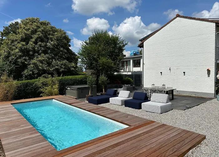 Boutique Hotel Le Faucon