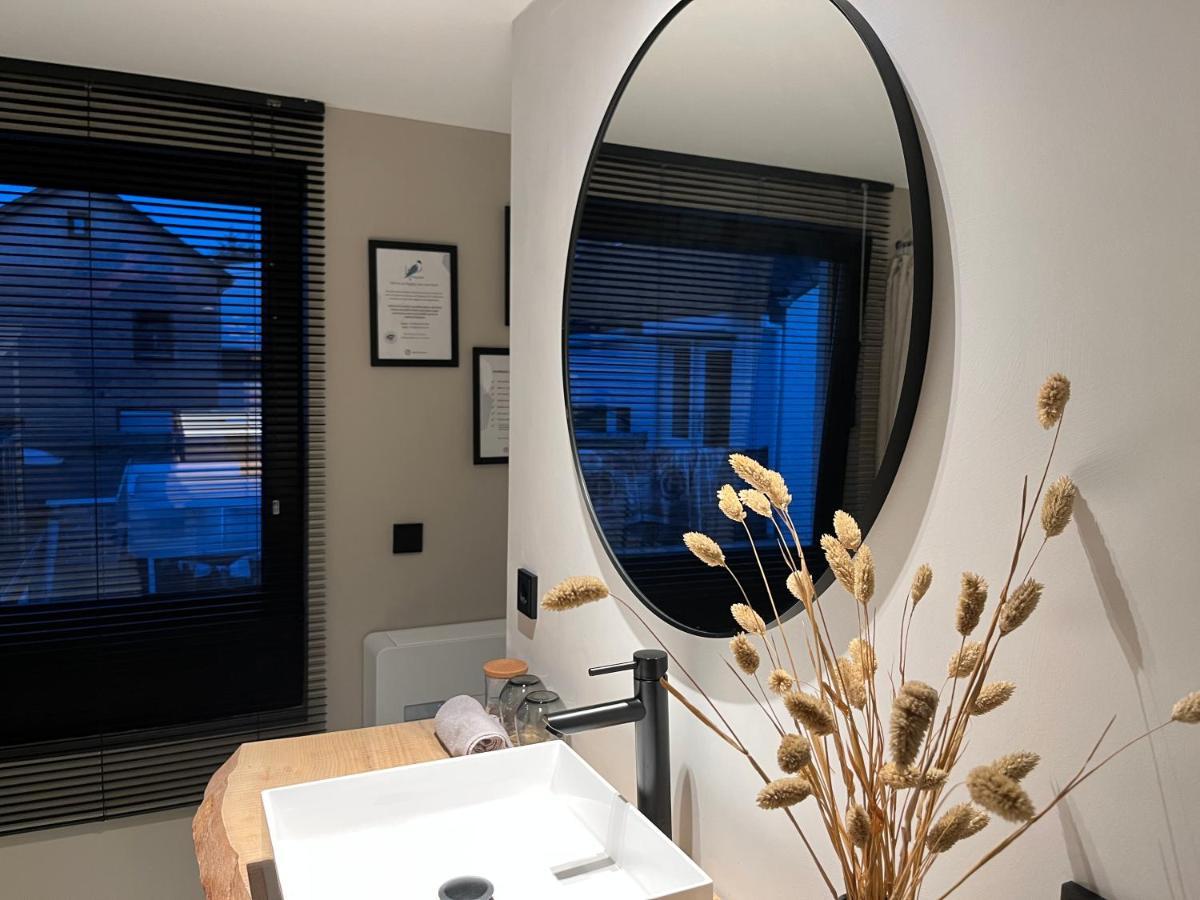 Bed & Breakfast Boutique Le Faucon Valkenburg aan de Geul