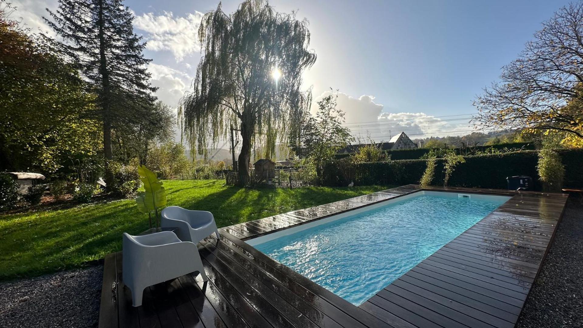 Bed & Breakfast Boutique Le Faucon