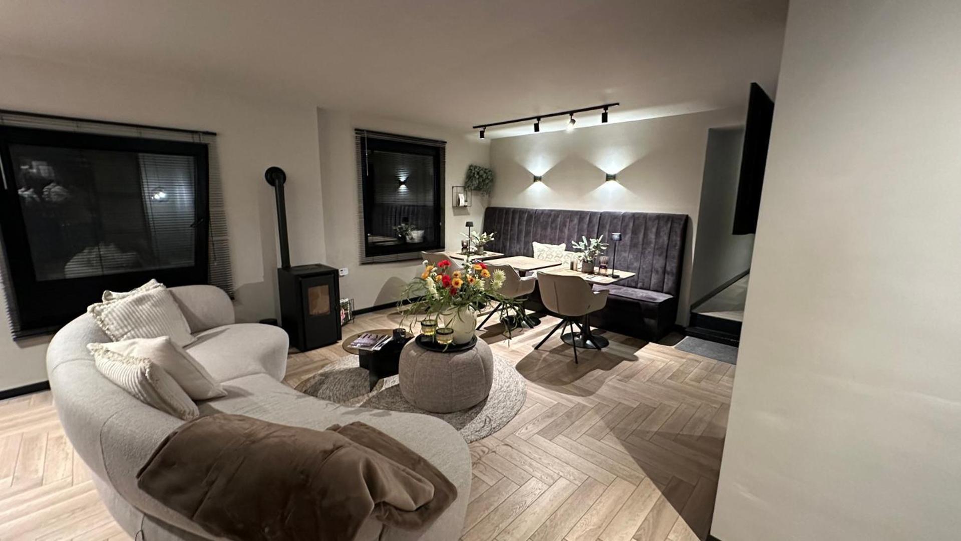 Bed & Breakfast Boutique Le Faucon Valkenburg aan de Geul