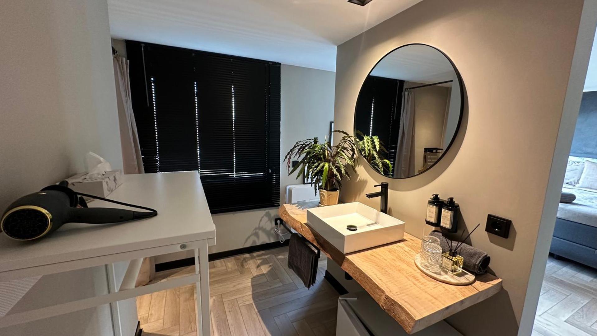 Boutique Le Faucon Bed & Breakfast
