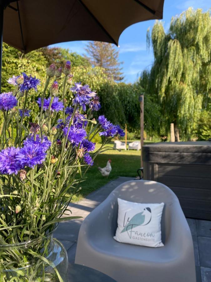 Boutique Le Faucon Valkenburg aan de Geul