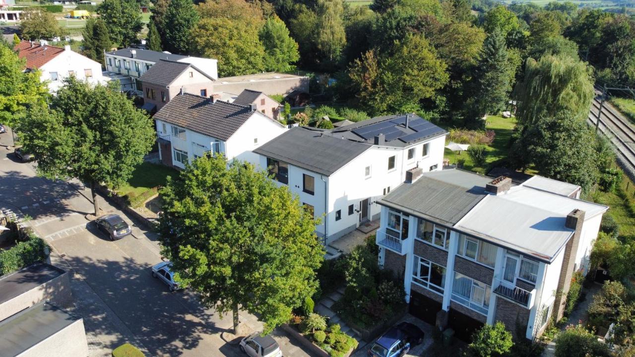 Boutique Le Faucon Bed and breakfast