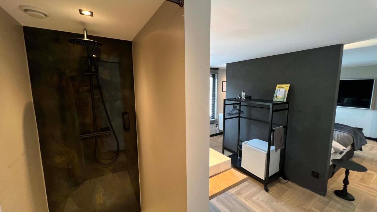 Boutique Le Faucon Bed and breakfast *