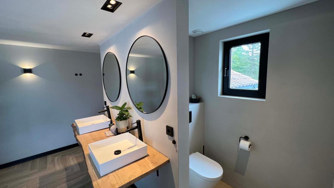 Bed and breakfast Boutique Le Faucon