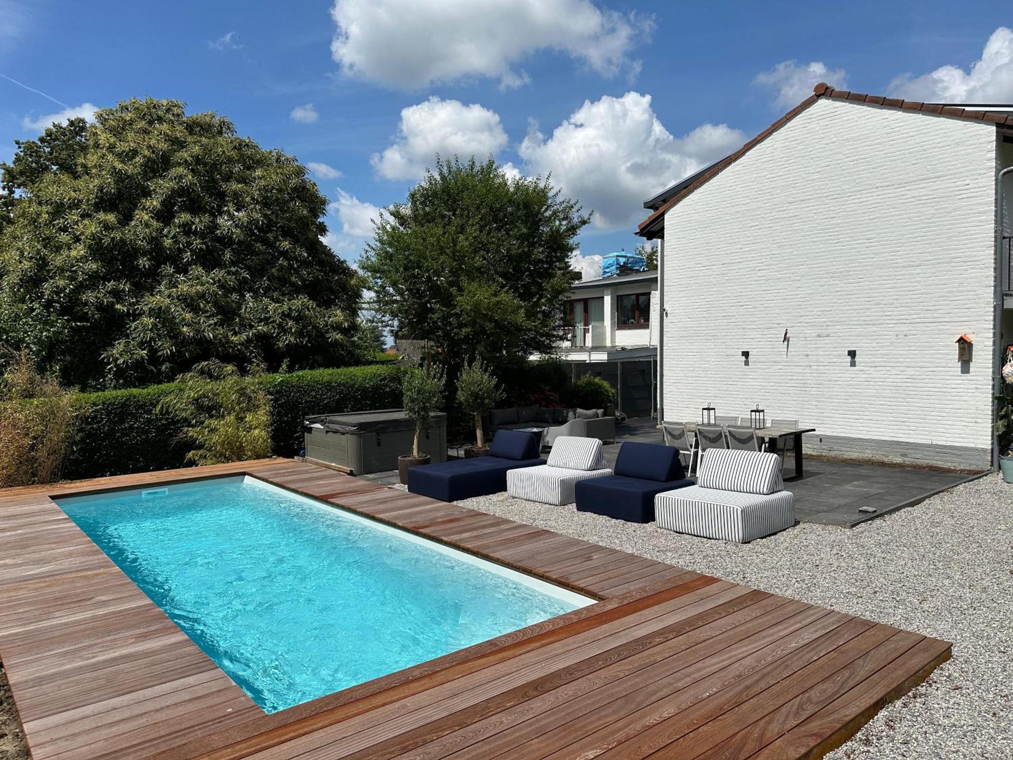 Boutique Le Faucon Bed and breakfast Valkenburg aan de Geul