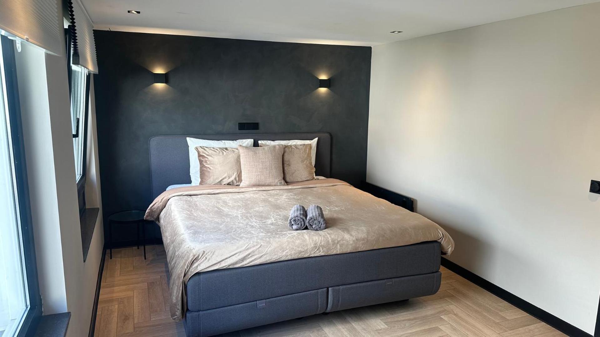 Bed and breakfast Boutique Le Faucon Valkenburg aan de Geul