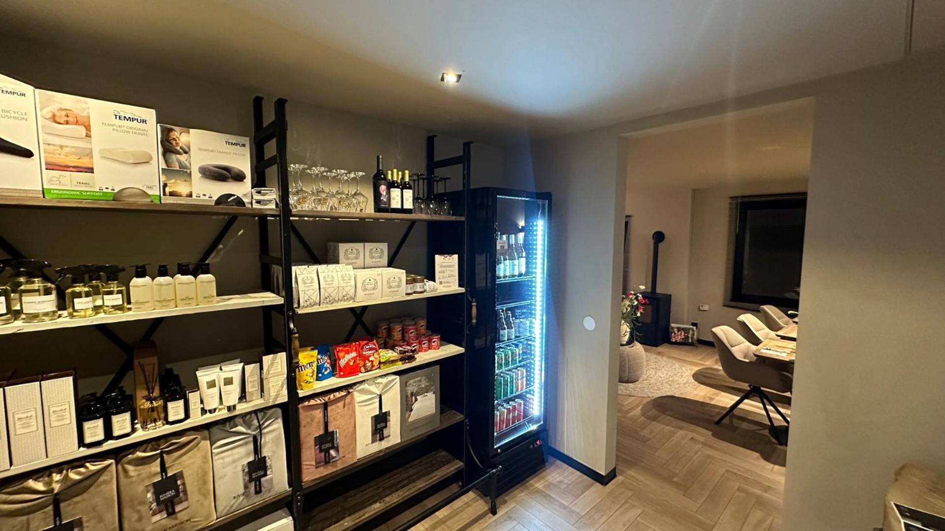 Boutique Le Faucon Bed and breakfast *