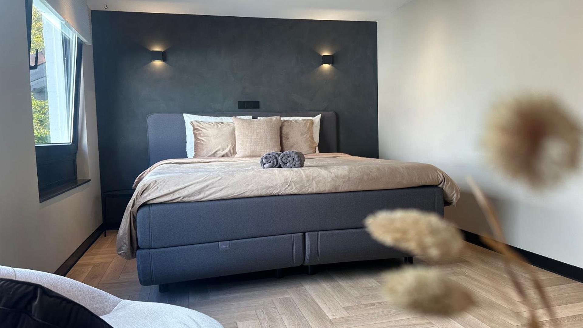 Bed and breakfast Boutique Le Faucon *