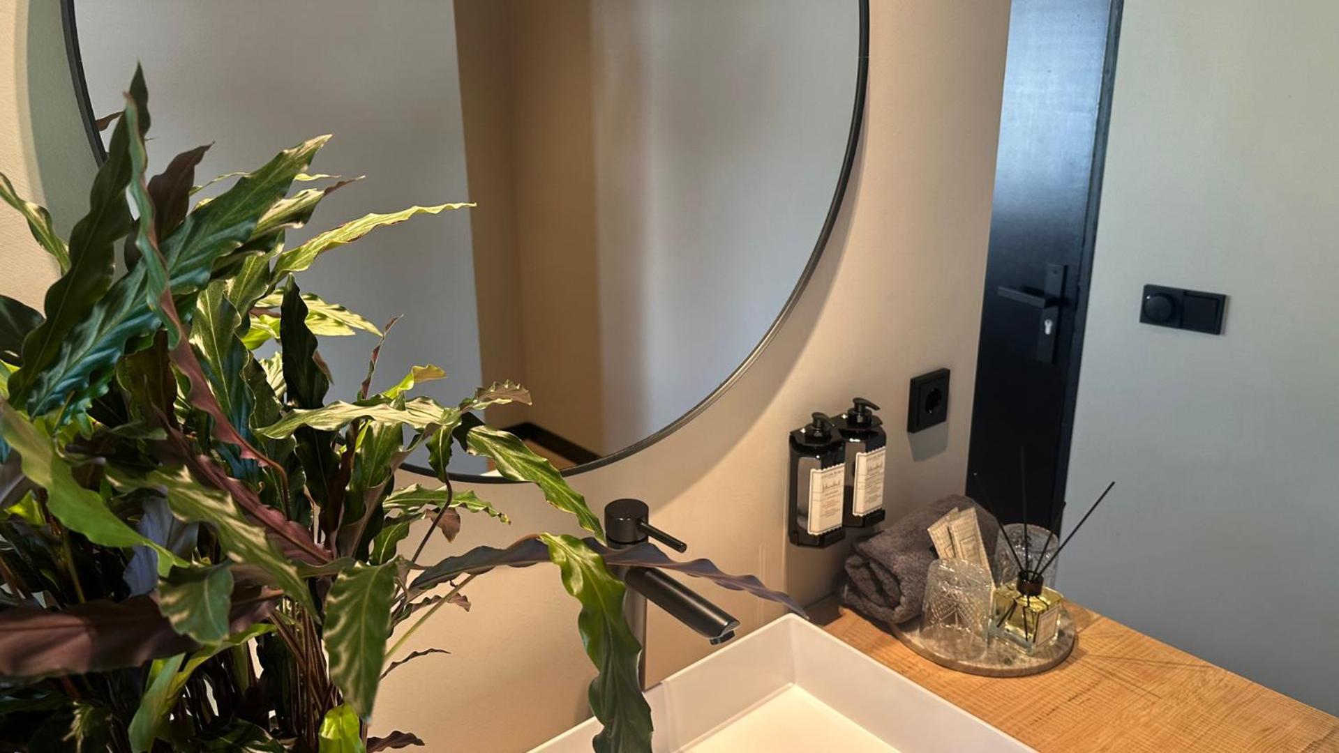 Bed and breakfast Boutique Le Faucon Valkenburg aan de Geul