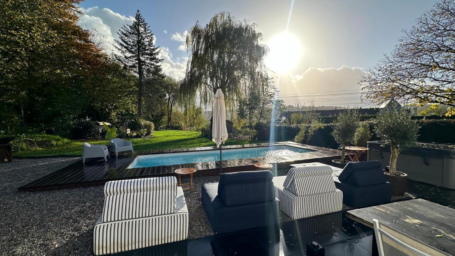 Bed and breakfast Boutique Le Faucon Valkenburg aan de Geul