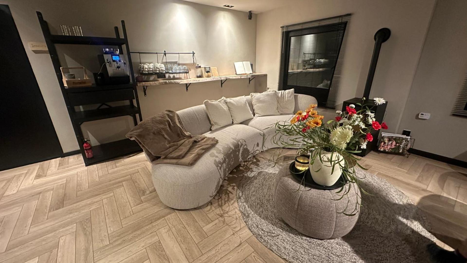 Boutique Le Faucon Bed and breakfast Valkenburg aan de Geul