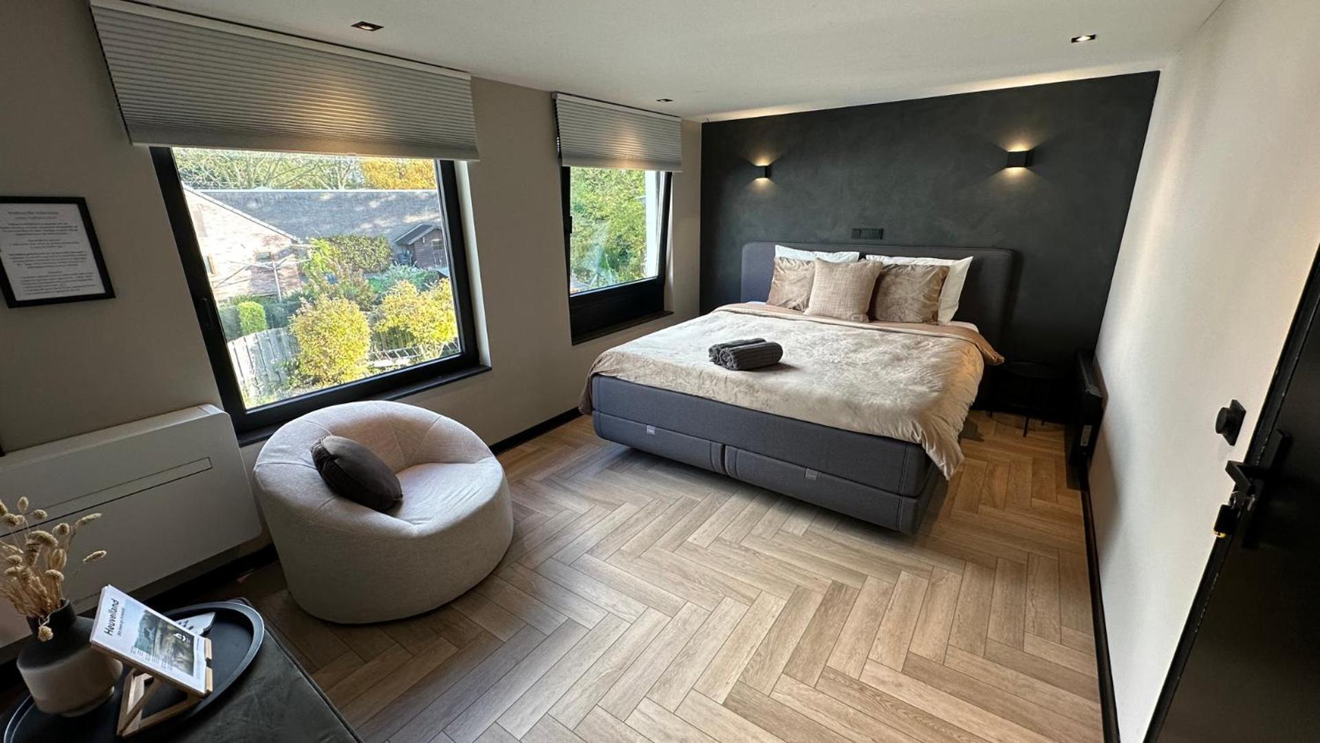 Bed and breakfast Boutique Le Faucon Valkenburg aan de Geul